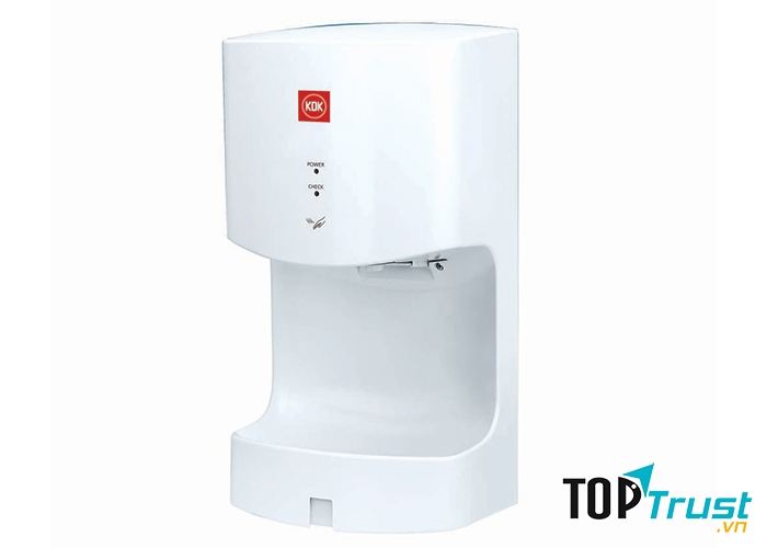 Máy sấy tay KDK T09AB