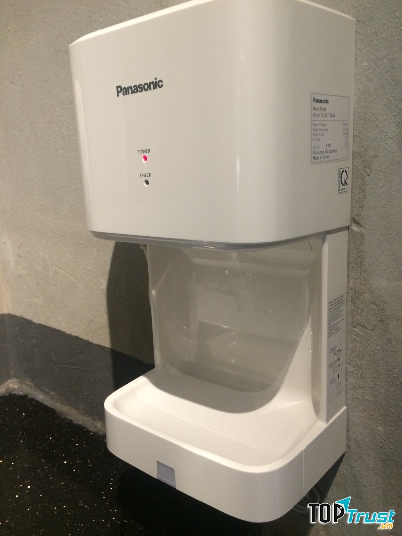 Máy sấy tay Panasonic FJ-T09A3
