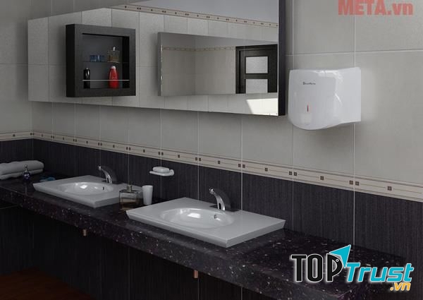 Máy sấy tay tự động SH-H2 PRO