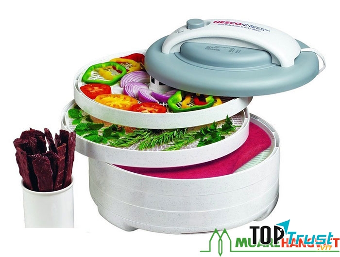 Máy sấy thực phẩm Nesco By 1103