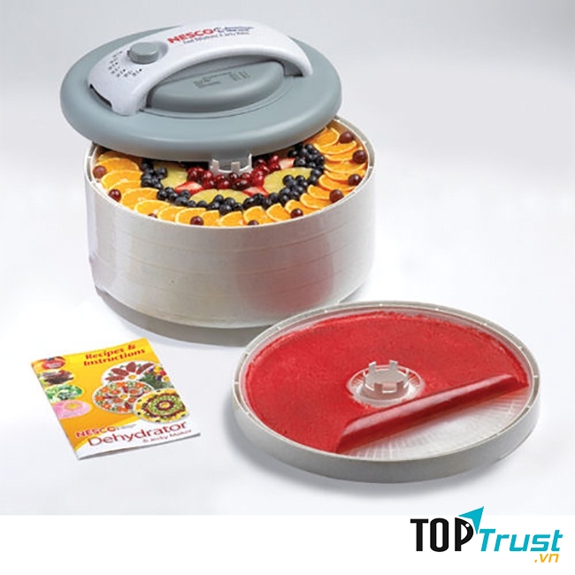 Máy sấy thực phẩm Nesco By 1103
