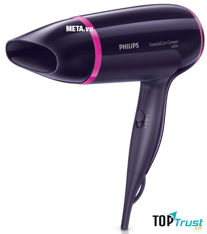 Máy sấy tóc Philips BHD002