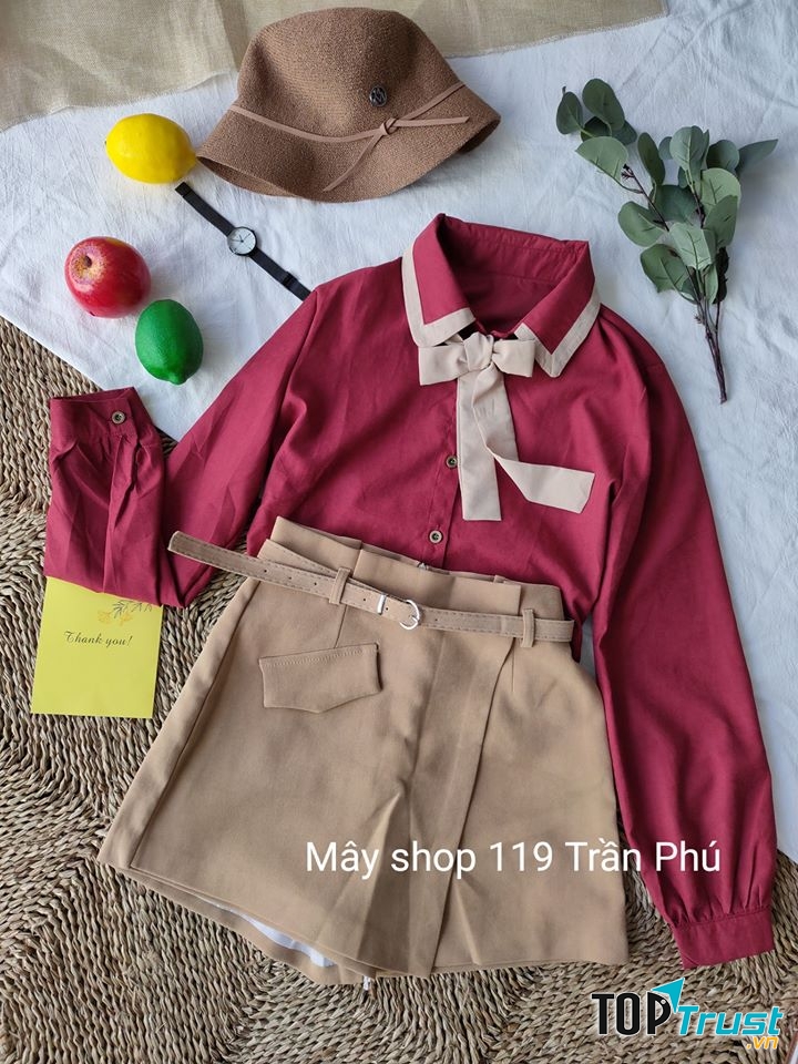 Thời trang nữ dành cho giới trẻ