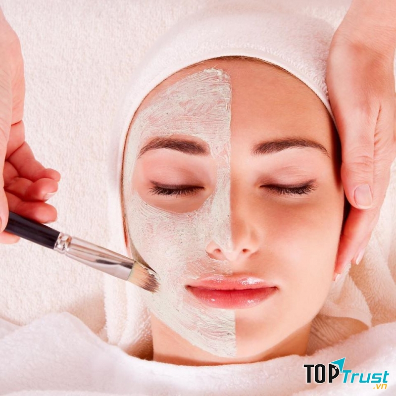 MÂY Spa - Thanh Hóa