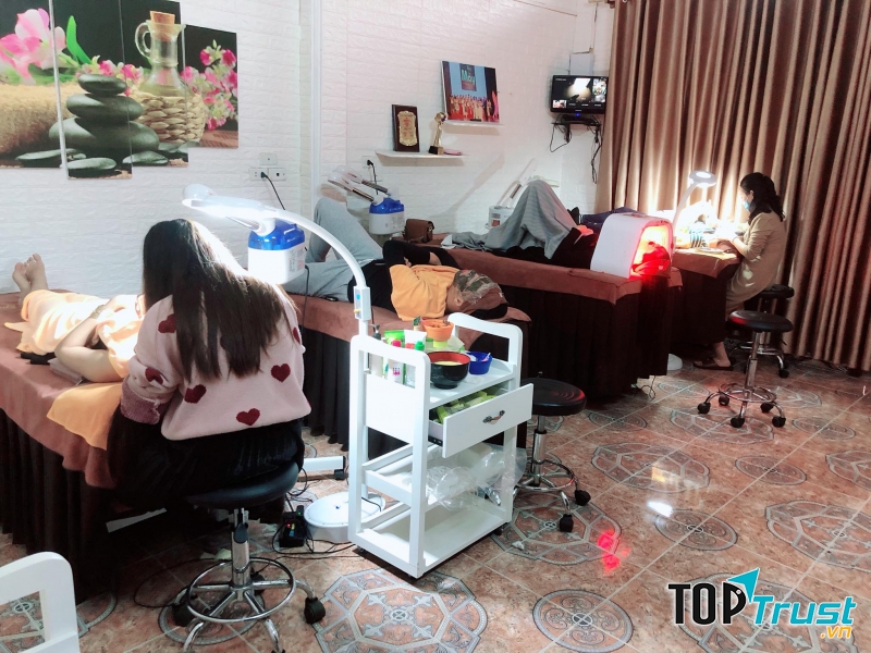 MÂY Spa - Thanh Hóa