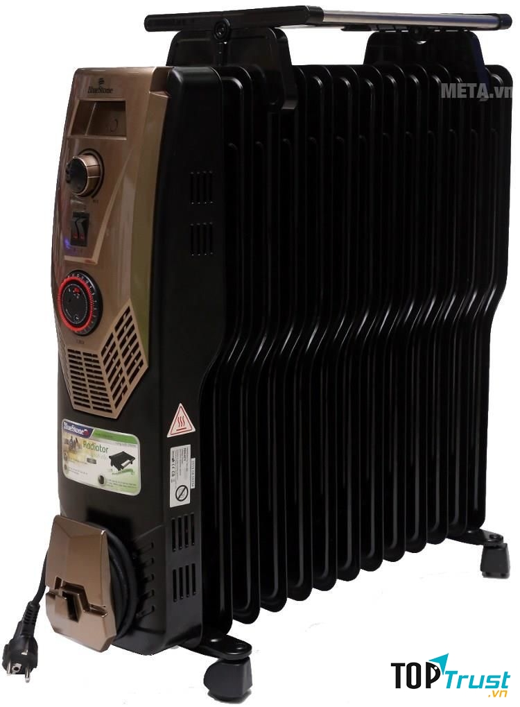 Máy sưởi dầu Bluestone RDB-8675
