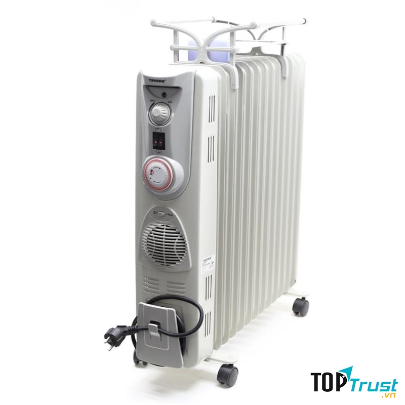 Máy sưởi dầu Tiross TS-926