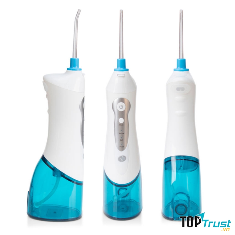 ﻿Máy tăm nước cầm tay Rio DCIR (DCIR2)