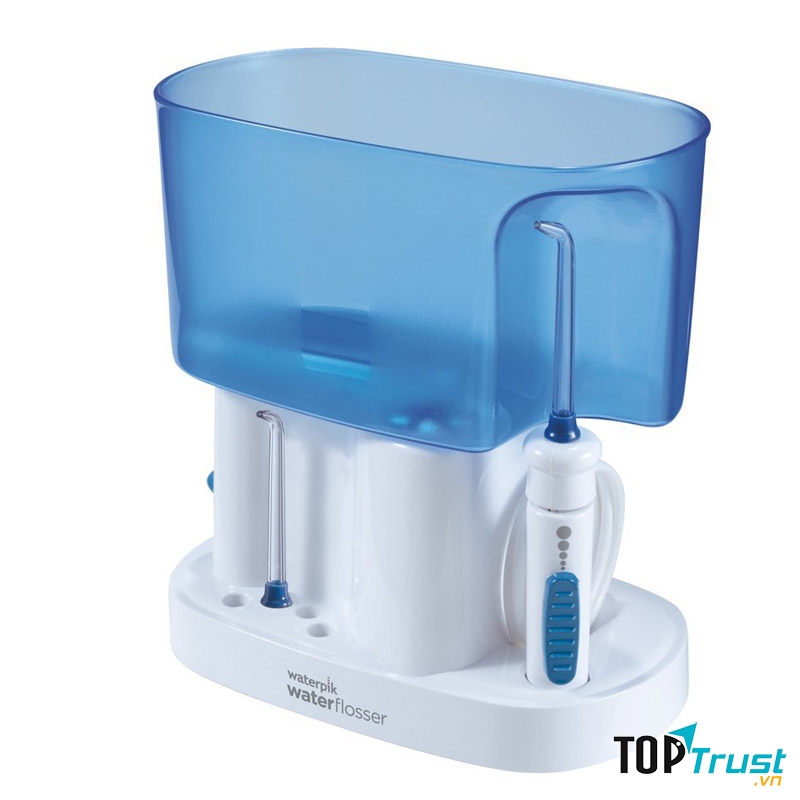 ﻿Máy tăm nước gia đình Water Pik Classic WP-70