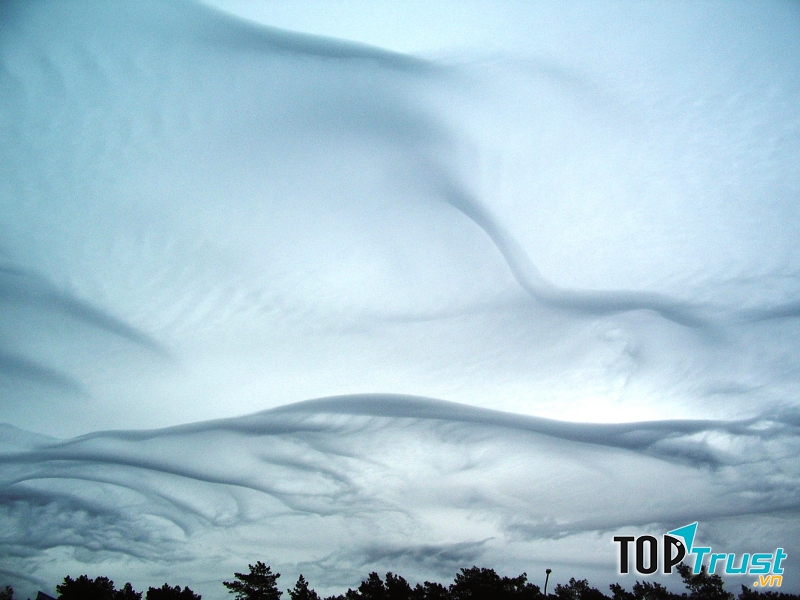 Mây tận thế Asperitas