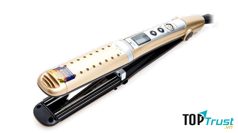 Máy tạo kiểu tóc Tescom xuất xứ từ Nhật Bản