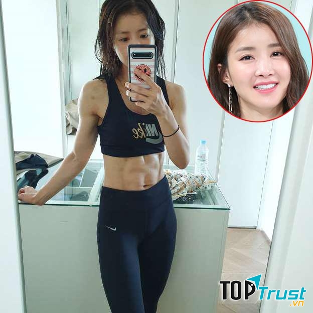 Body đẹp nhờ máy tập bụng Vifa VIF631301 (Ảnh minh  họa)