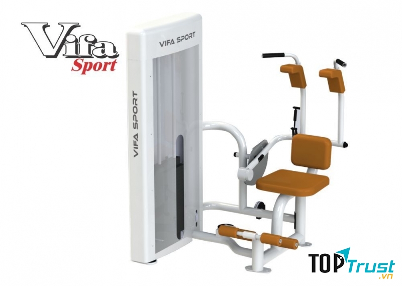 Máy tập bụng Vifa VIF631301
