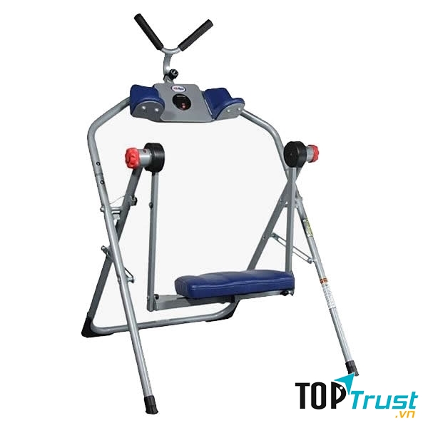 Máy tập giảm mỡ bụng AB Flyer