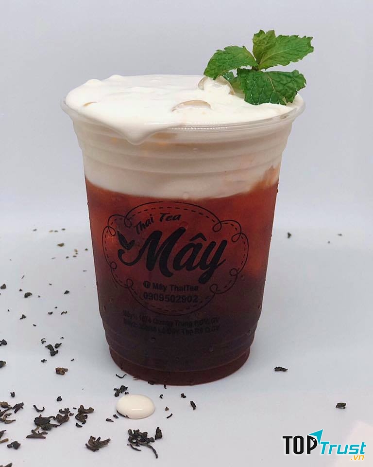 Mây Thaitea