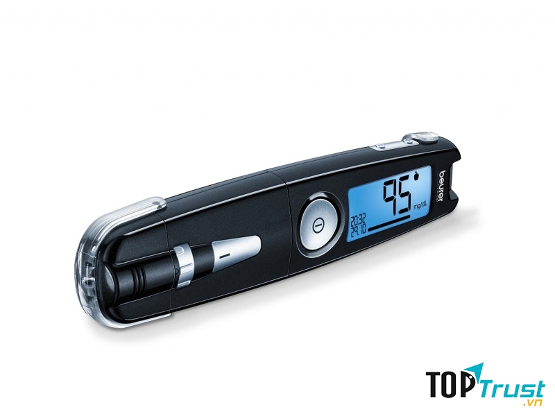 Máy thử đường huyết Beurer GL50