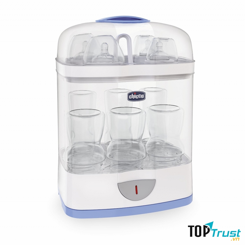 Máy tiệt trùng 2 in 1 7392 Chicco