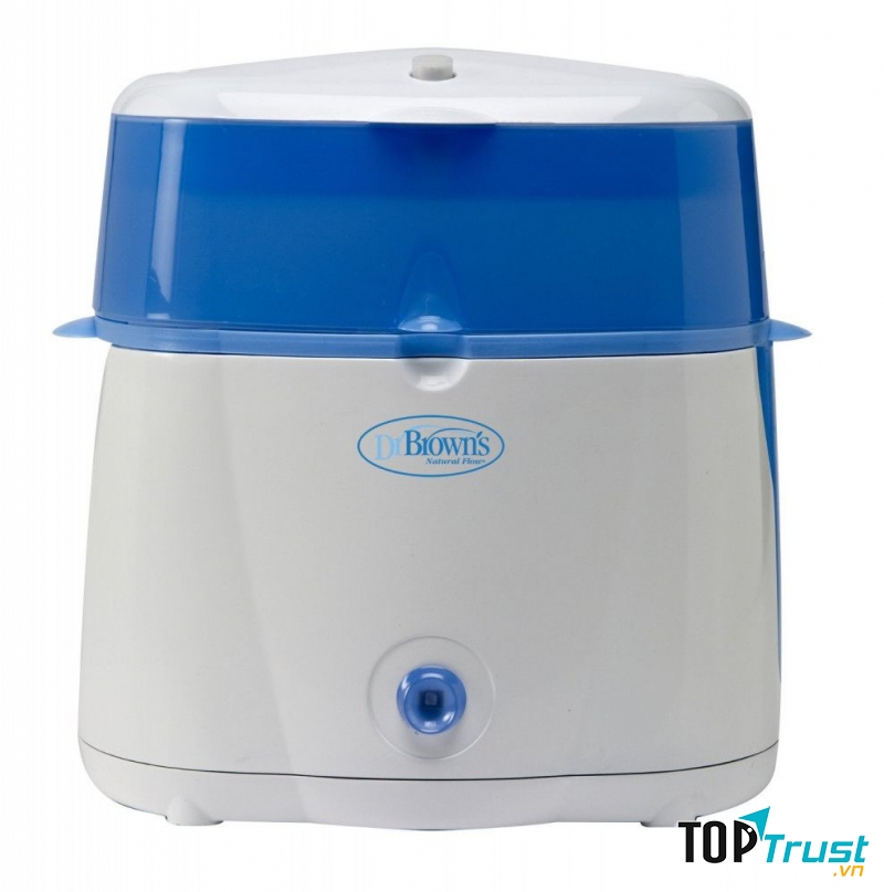 Máy tiệt trùng bình sữa Dr Brown's 00856