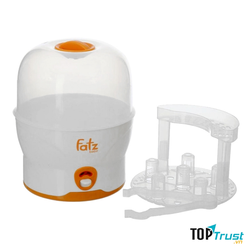 Máy tiệt trùng bình sữa Fatzbaby FB4019SL: