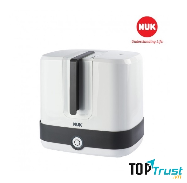 Máy tiệt trùng bình sữa NUK