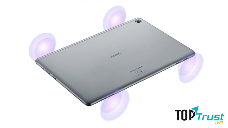 Máy tính bảng Huawei MediaPad M5 Lite
