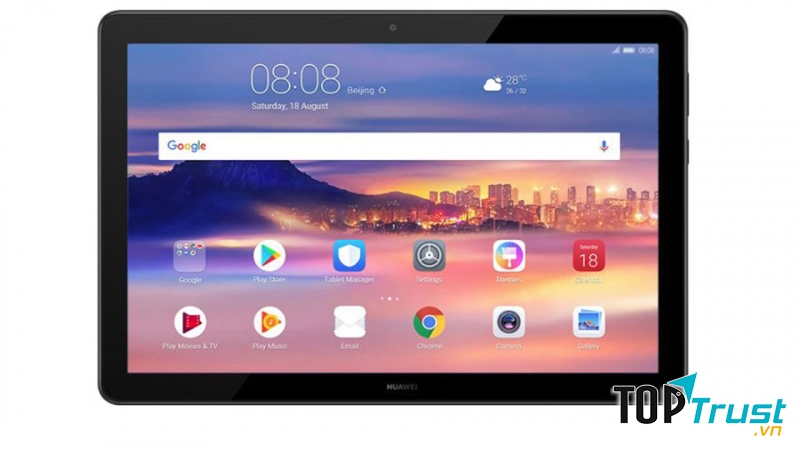 Máy tính bảng Huawei Mediapad T5 10.1 inch (3GB/32GB)