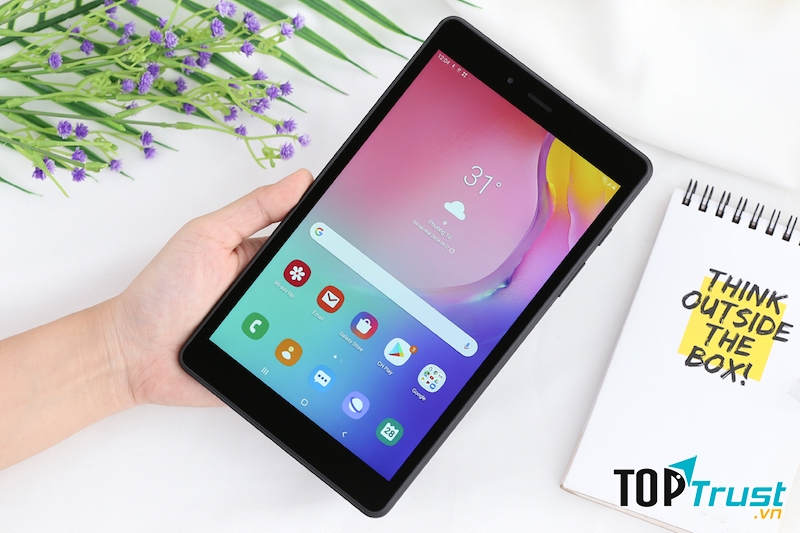 Máy tính bảng Samsung Galaxy Tab A8 8