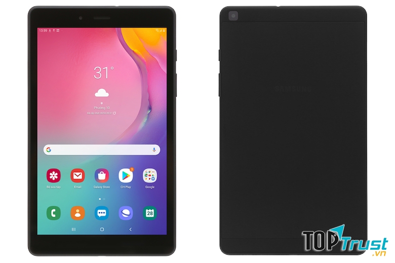 Máy tính bảng Samsung Galaxy Tab A8 8