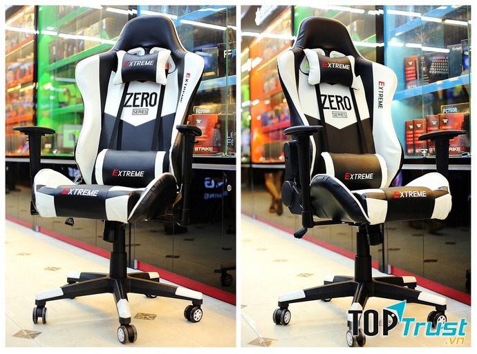 Máy tính Đình Dũng - Chuyên thi công lắp đặt ghê chơi game