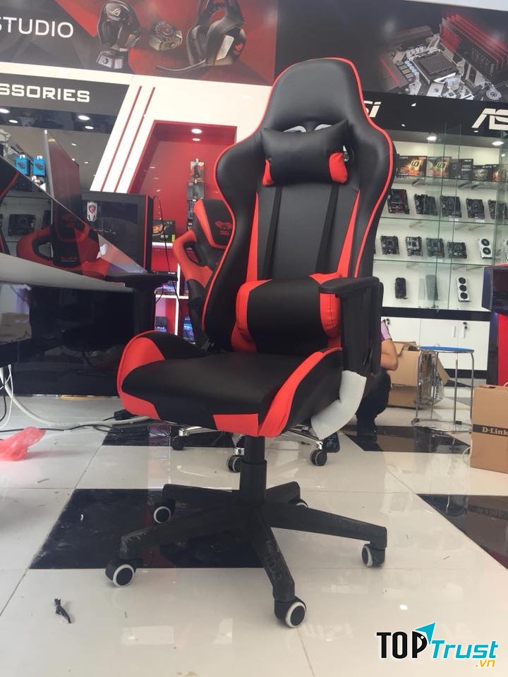 Ghế game giá rẻ chất lượng cao bảo hành dài hạn