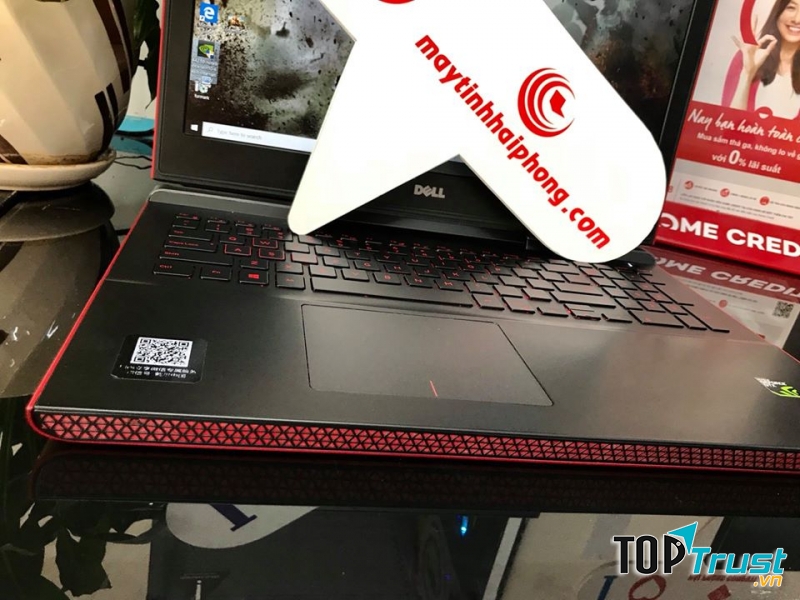 Máy tính Hải Phòng