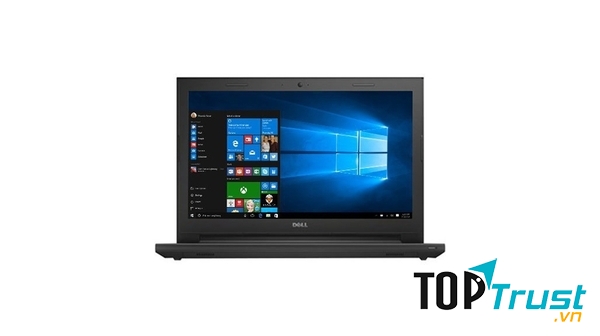 Máy tính laptop Dell Inspiron 14 3452 Y7Y4K1 N3700
