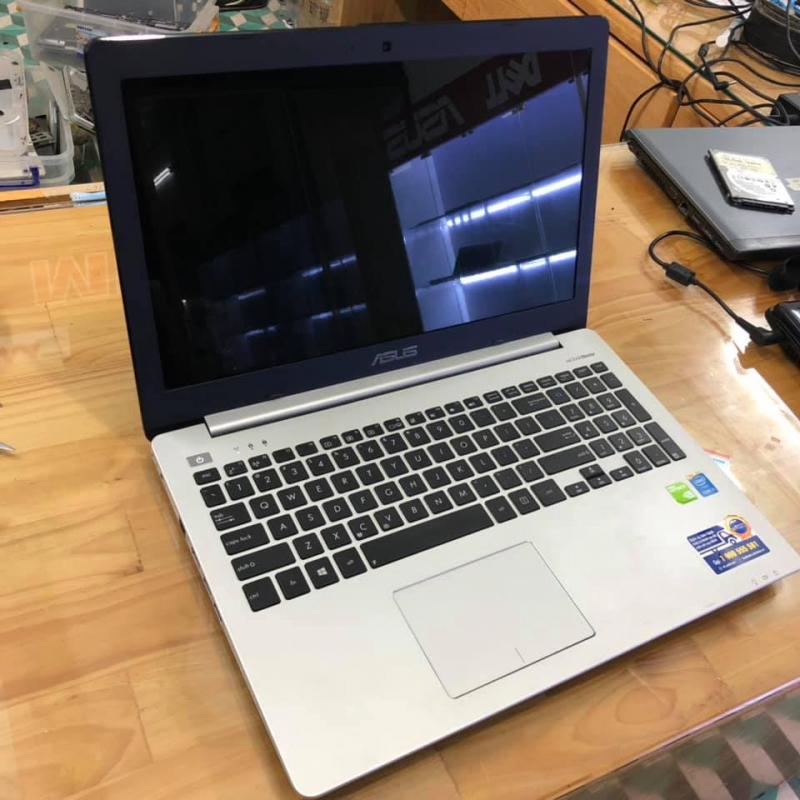 Máy tính Minh Châu