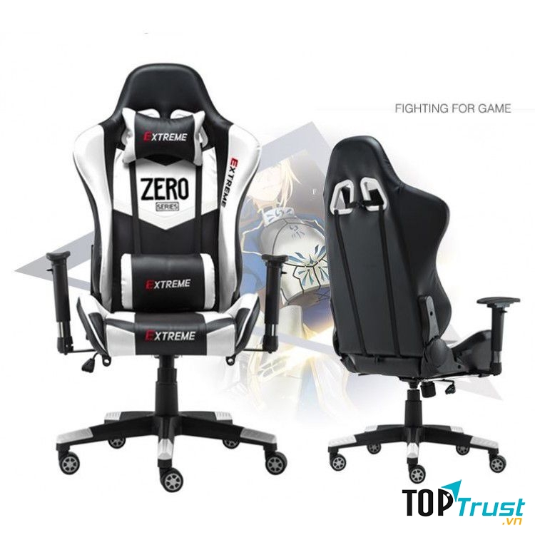 Ghế chơi game Onchair Zero Extreme