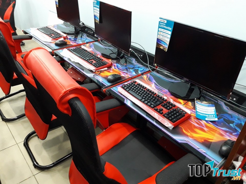 Máy tính Phi Liêm Đà Nẵng