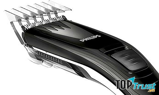 Máy tông đơ Philips QC5115