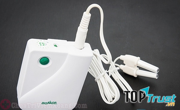 Máy trị viêm mũi dị ứng Bionase