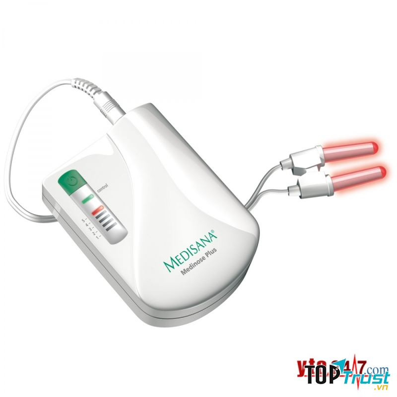 Máy điều trị viêm mũi dị ứng BNS Plus