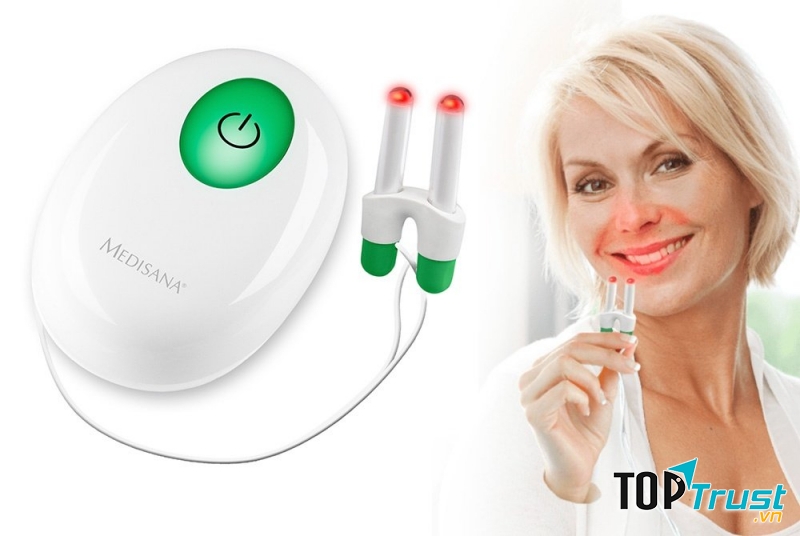 Máy trị viêm mũi dị ứng Medinose Pro