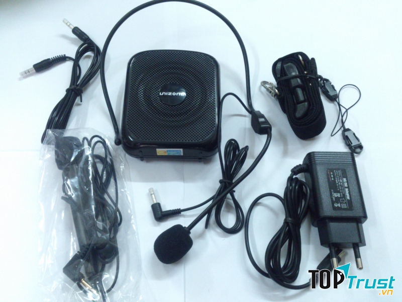 Loa trợ giảng giá rẻ – Camac Unizone UZ-9088s