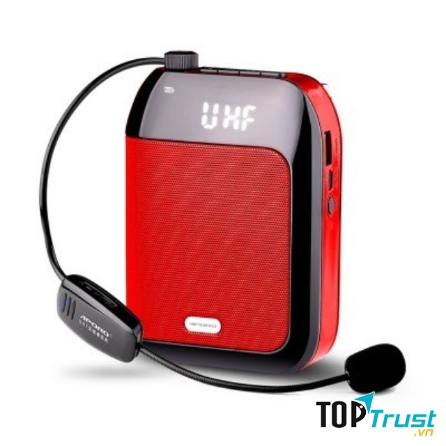 Máy trợ giảng không dây Aporo T9 2.4G