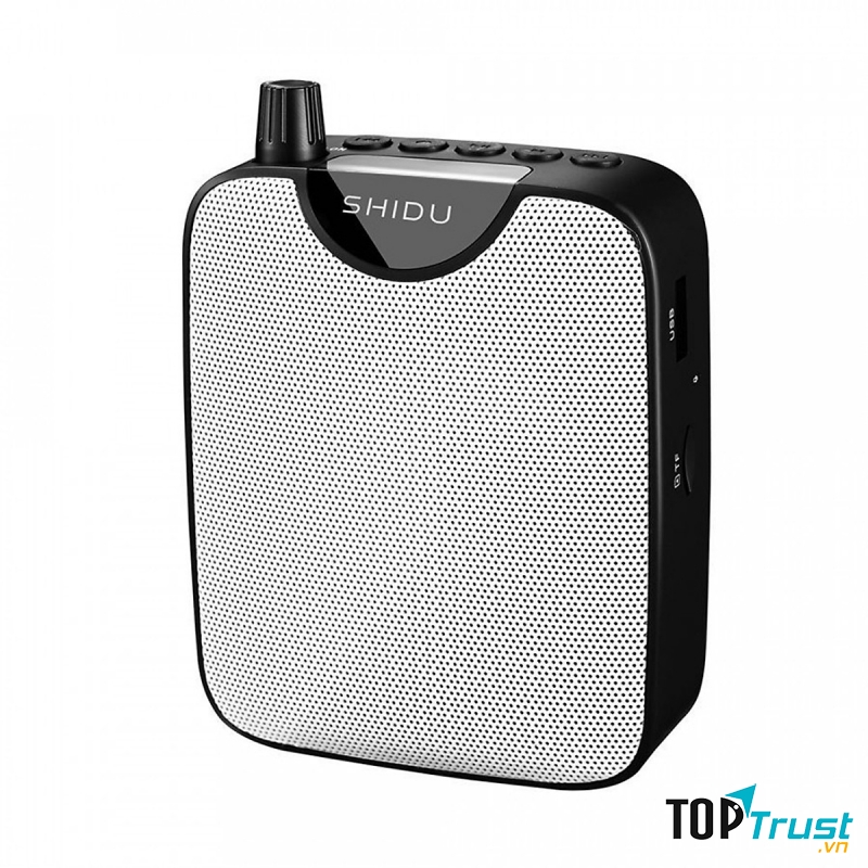 Máy trợ giảng không dây Shidu SD M500UHF