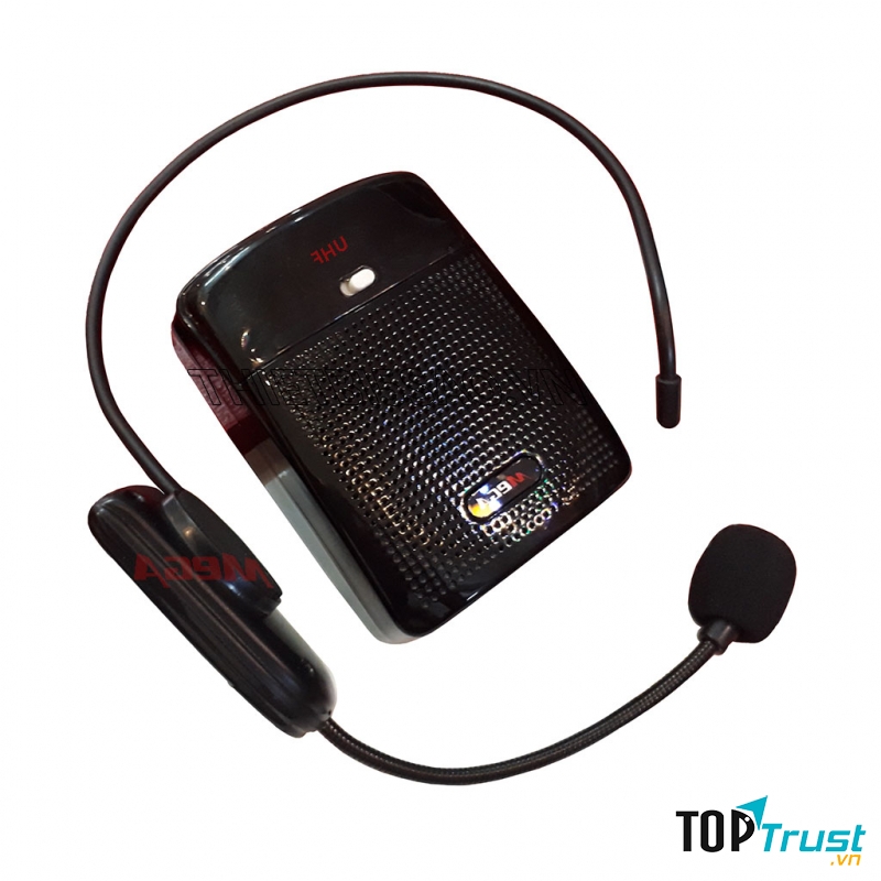 Máy trợ giảng Mega A1 Aris UHF