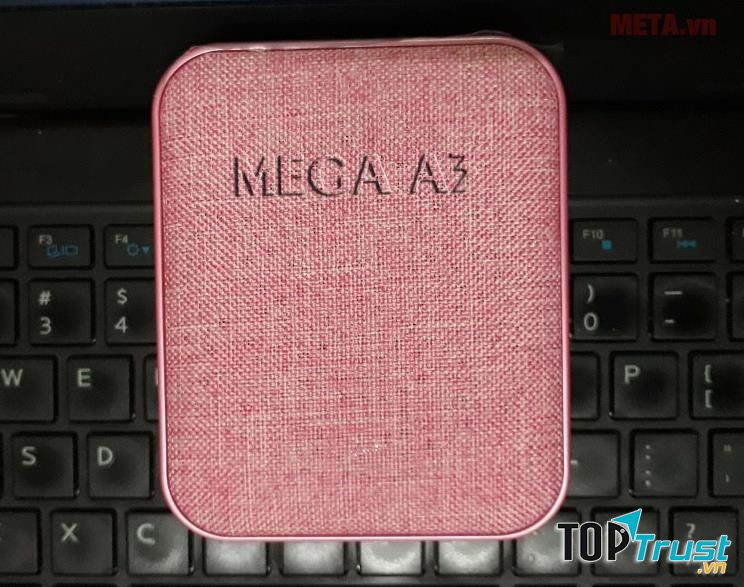 Máy trợ giảng Mega A3 Aris
