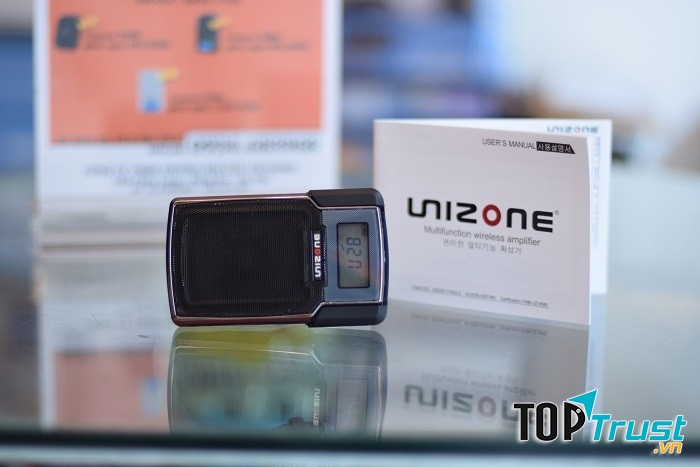 Máy trợ giảng Unizone 9580 F3