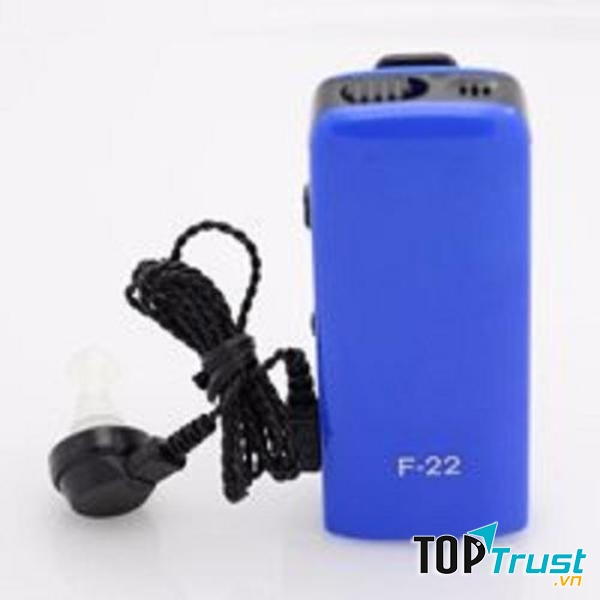 Máy trợ thính có dây đeo Axon F-22