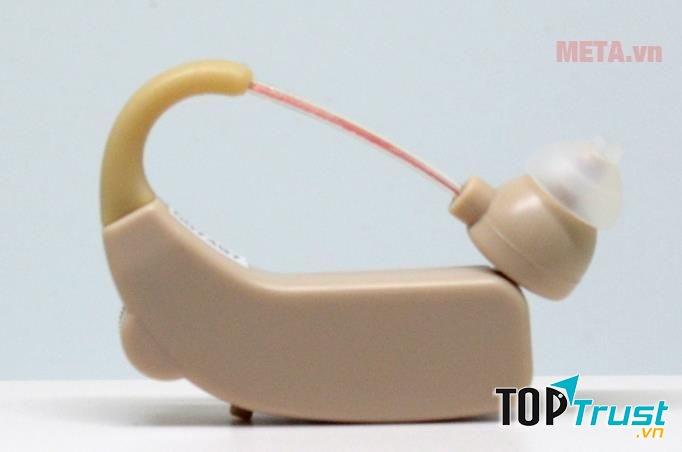 Máy trợ thính không dây Mimitakara UP-64K