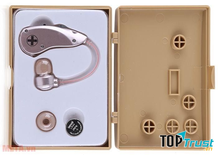 Máy trợ thính Mimitakara UP-6B51