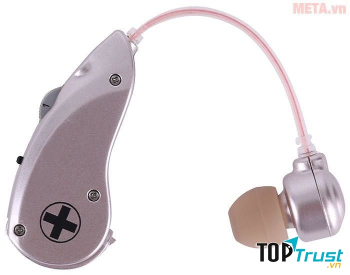 Máy trợ thính Mimitakara UP-6B51 với 6 mức điều khiển âm thanh