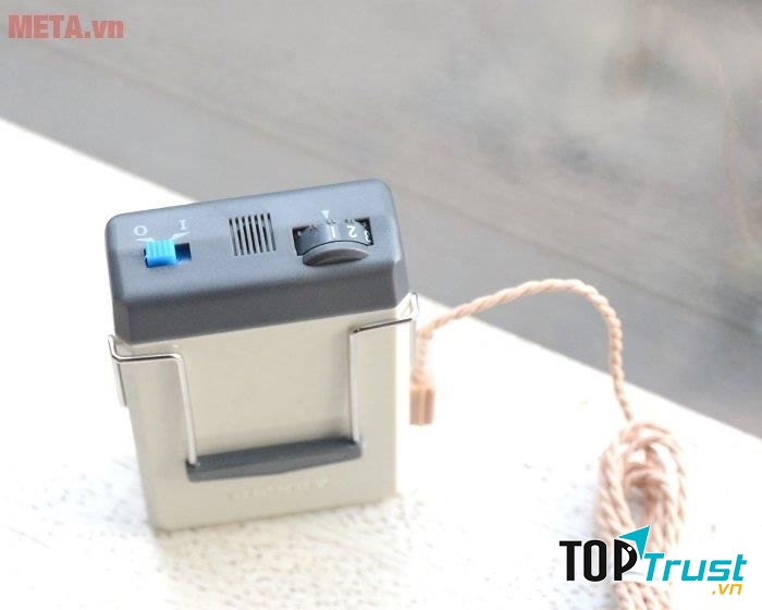 Máy trợ thính dây đeo Rionet HA-20Dx